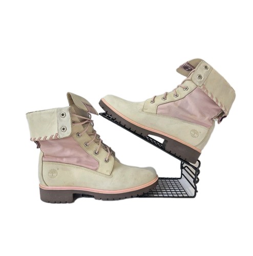 Timberland stivali pieghevoli