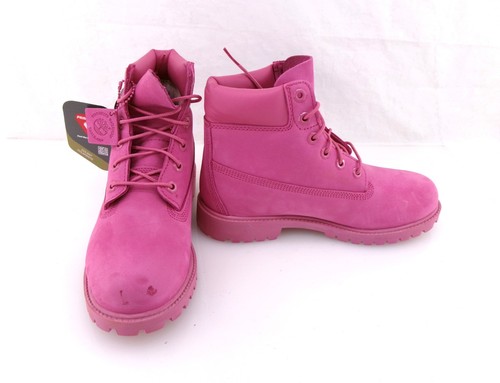 Timberland scarpe premium rosa - timberland,
