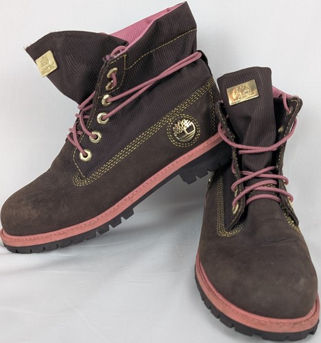 Stivaletti chukka timberland - chukka,