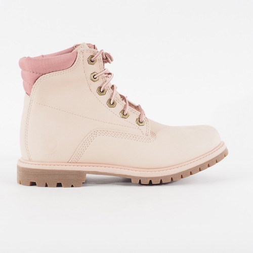 Stivali donna timberland - stivali,