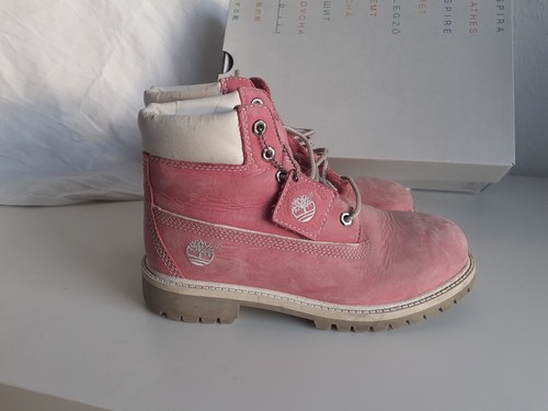 Stivali timberland originali - stivali,