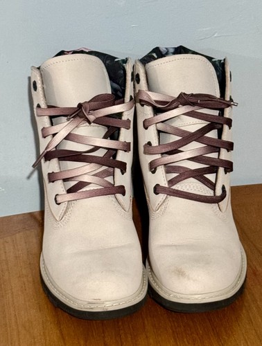 Timberland lucia way - lucia, pollici