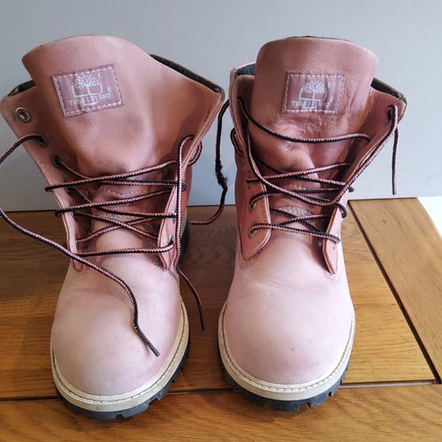 Stivali pieghevoli timberland - stivali,