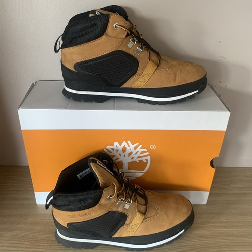 Stivali timberland donna euro - stivali,