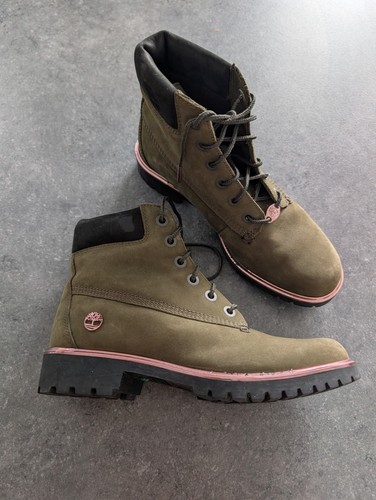 Timberland stivali donna - , 6"