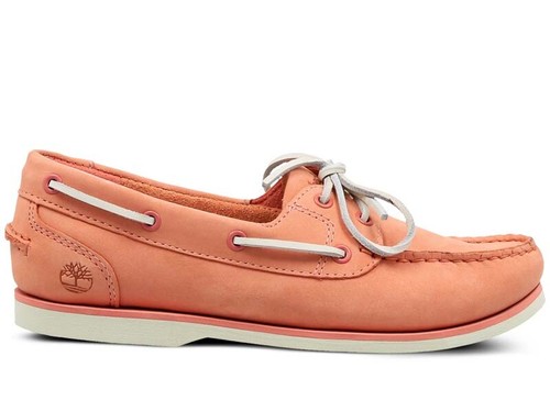 Scarpe timberland classic boat - scarpe,