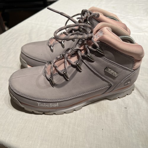 Timberland euro sprint mid - euro,