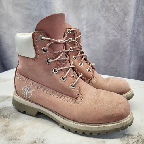 Timberland premium rosa - premium,