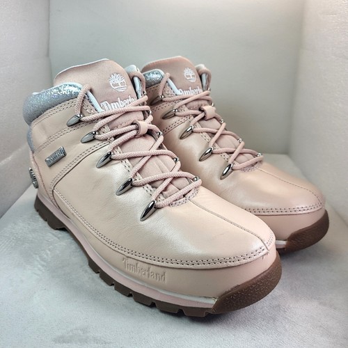 Timberland euro sprint - timberland,