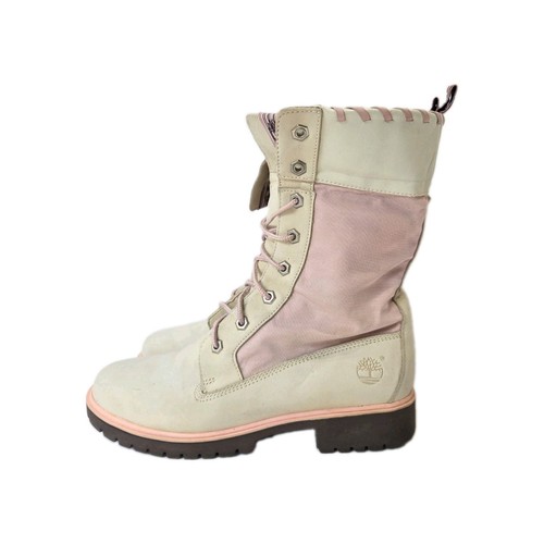Timberland stivali pieghevoli