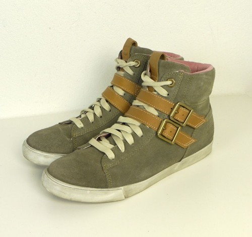 Sneaker alte timberland - sneaker,