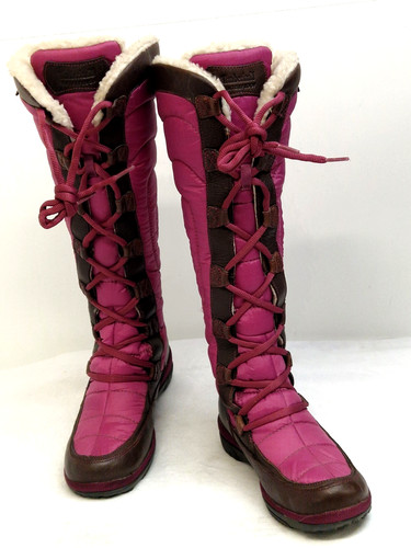 Timberland stivali invernali