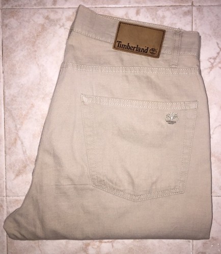 Timberland pantalone uomo - timberland,