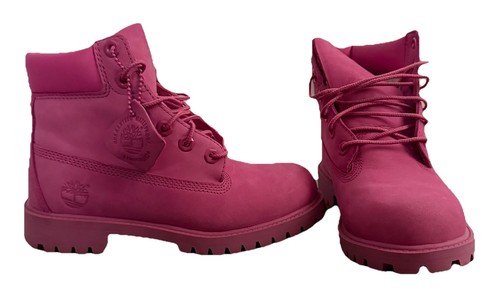 Stivali timberland rosa - timberland,