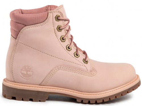 Timberland scarpe donna - timberland, da