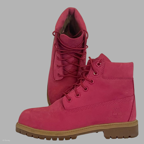 Stivali timberland 50th - stivali,