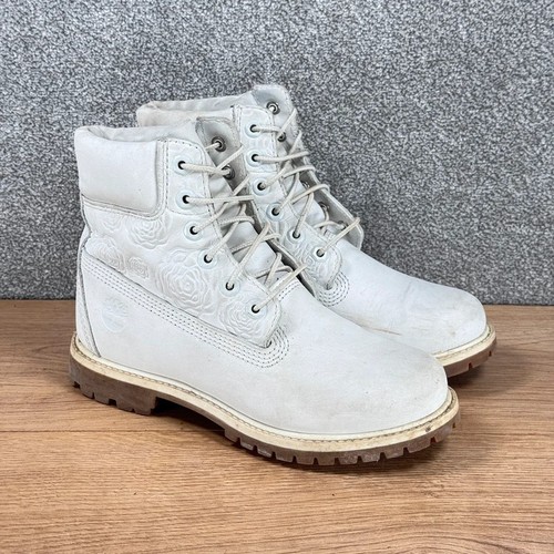 Timberland stivali donna 6 - da,