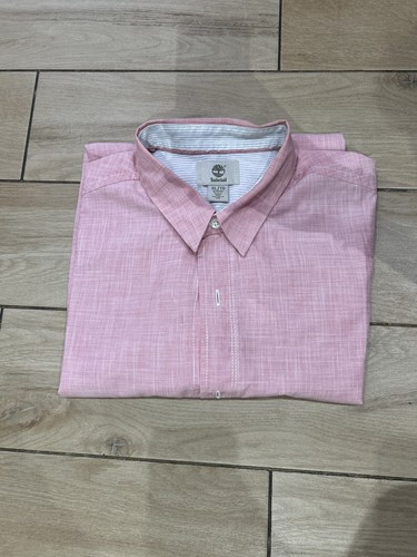 Camicia timberland uomo - camicia, xl