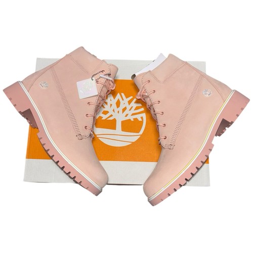 Stivali timberland lyonsdale - stivali,
