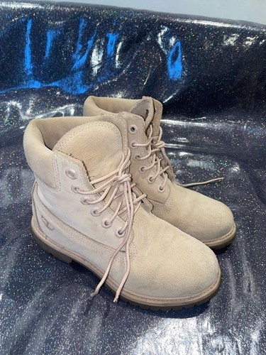 Timberland in ottime - timberland, 36