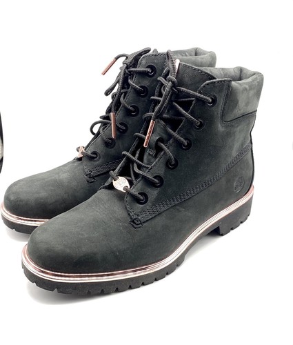 Stivaletti donna timberland - stivaletti,