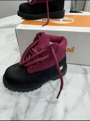 Timberland premium - premium, 6"