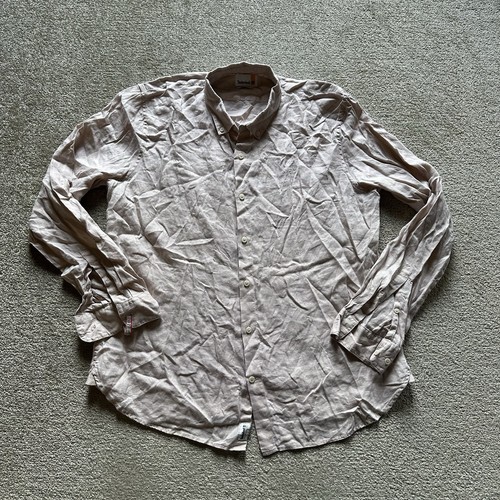 Camicia uomo timberland taglia - uomo,