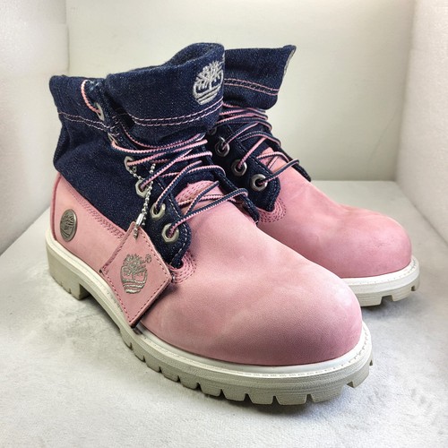 Timberland pollici stivali - 6,