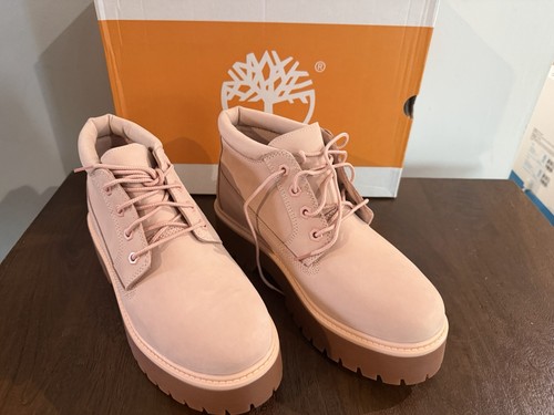 Timberland stivaletti chukka