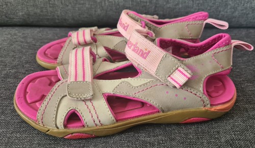 Timberland sandali bambina - sandali,