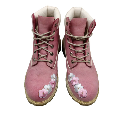Stivaletti chukka timberland - chukka,