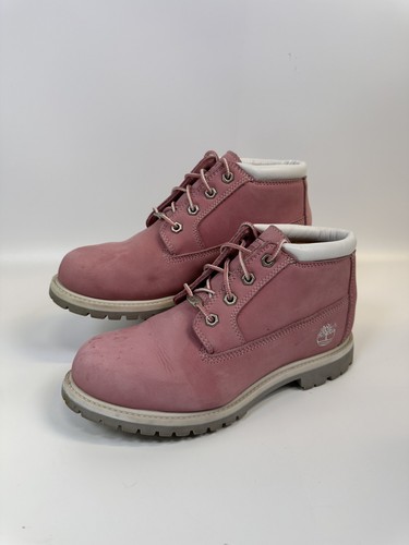 Timberland stivali chukka