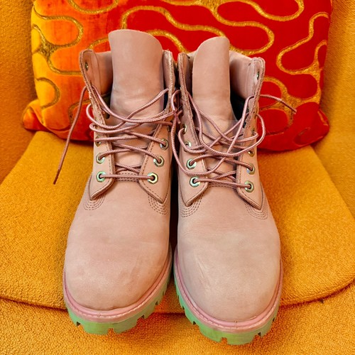 Timberland stivaletti