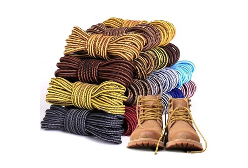 Lacci per scarpe timberland - lacci,