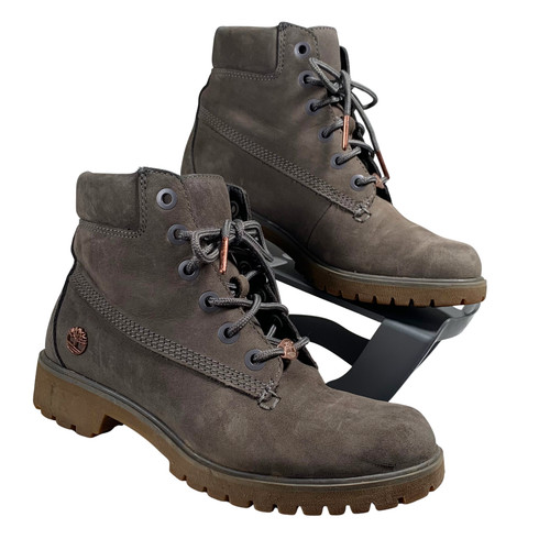 Stivaletti timberland taglia - stivaletti,