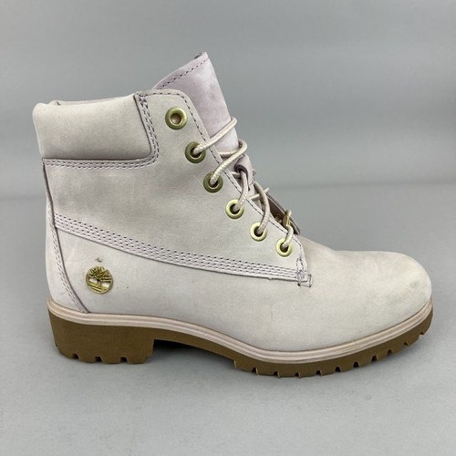 Stivali timberland pelle - stivali,