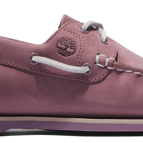 Timberland scarpe con - con, lacci