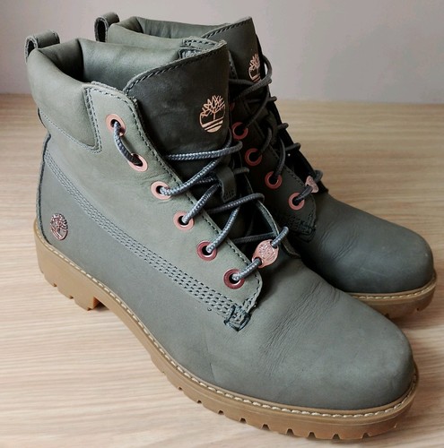 Timberland stivali donna - stivali, da