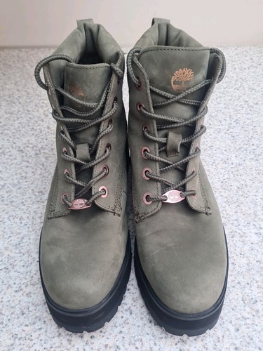 Timberland pollici stivali - timberland, 6