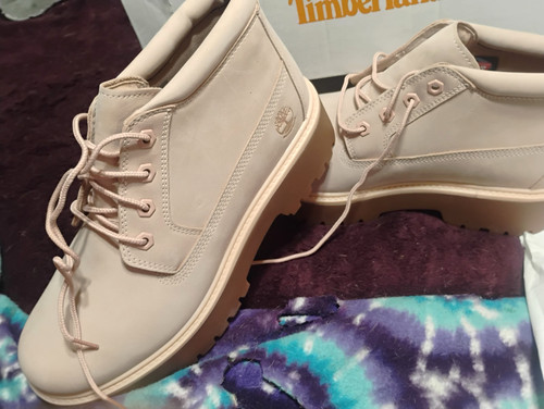 Timberland stivaletti