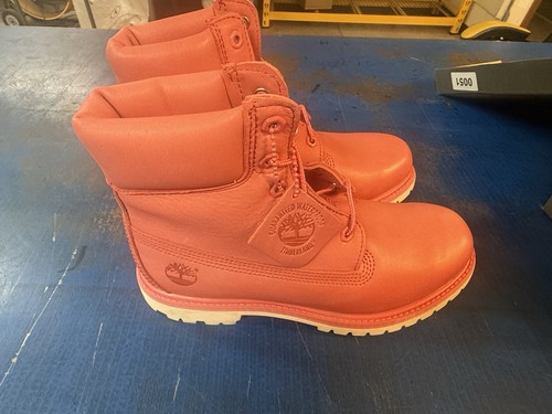 Timberland pollici stivali - timberland, 6