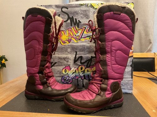 Stivali neve donna - neve,