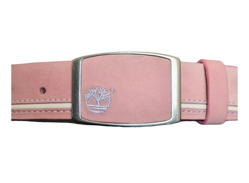Cintura donna timberland rosa - cintura,