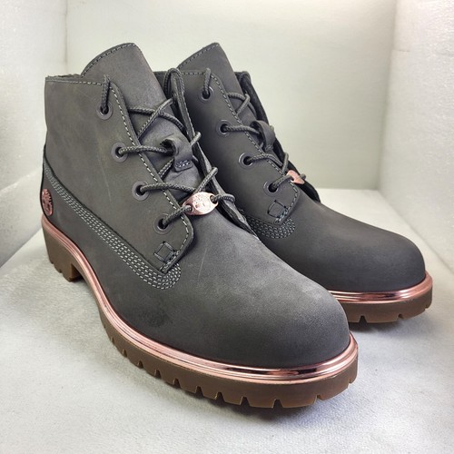 Timberland stivali donna slim - stivali,