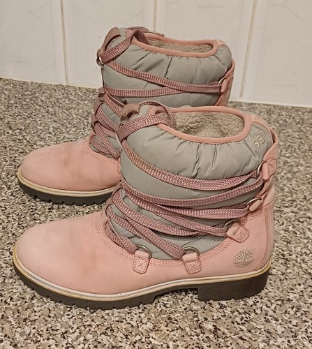 Stivali timberland donna 650 - stivali,