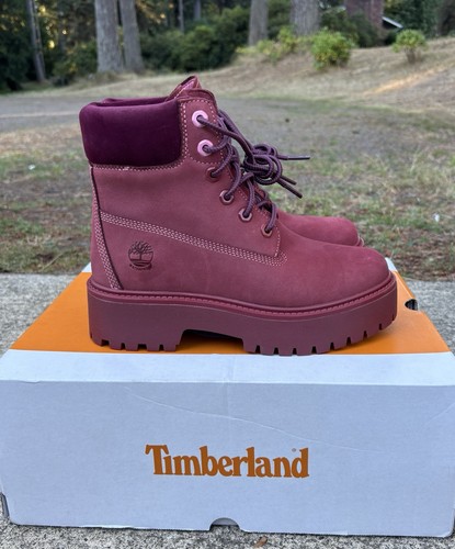 Nuovi stivali timberland stone - nuovi,