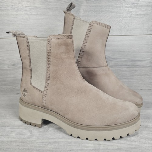 Stivaletti timberland chelsea - stivaletti,