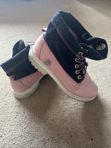Stivali alti timberland - alti,