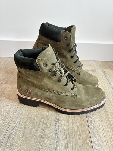 Timberland stivali donna - timberland,