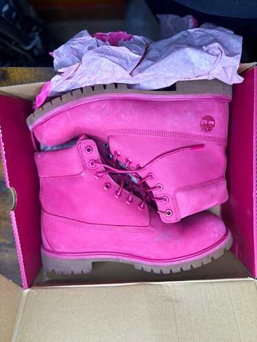 Timberland anniversario - 50°,